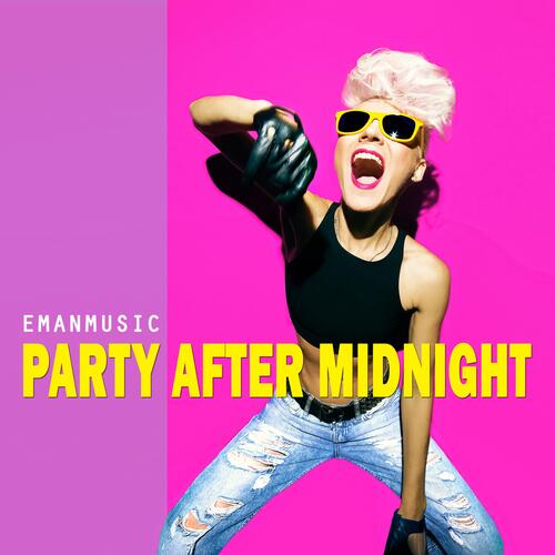 Party After Midnight (60 Second Version)