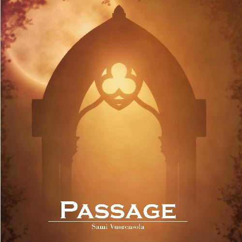 Passage