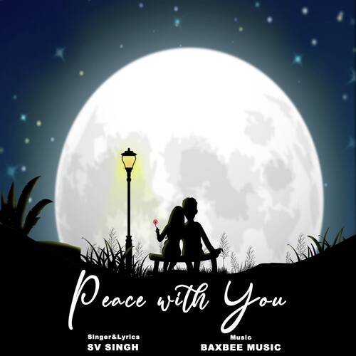 Peace With You