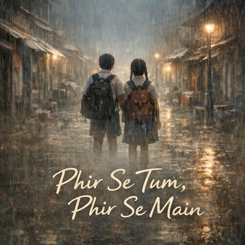 Phir Se Tum, Phir Se Main