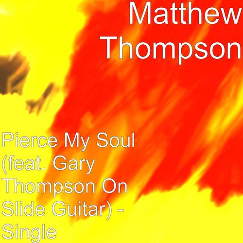 Matthew Thompson