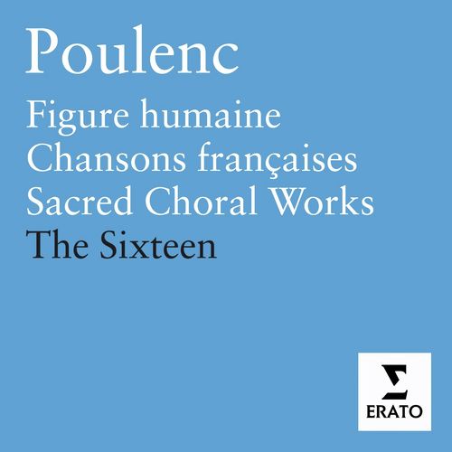 Mass in G Major, FP 89: Kyrie cover art