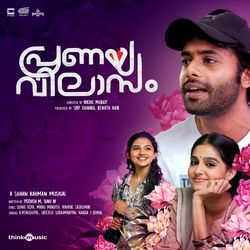 Pranaya Vilasam (Original Motion Picture Soundtrack)