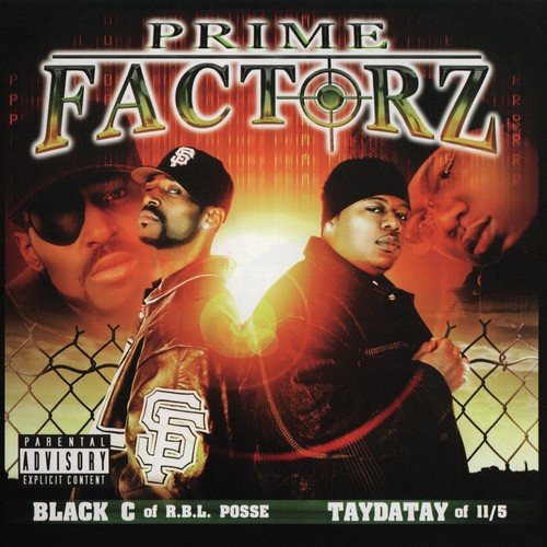 Prime Factorz