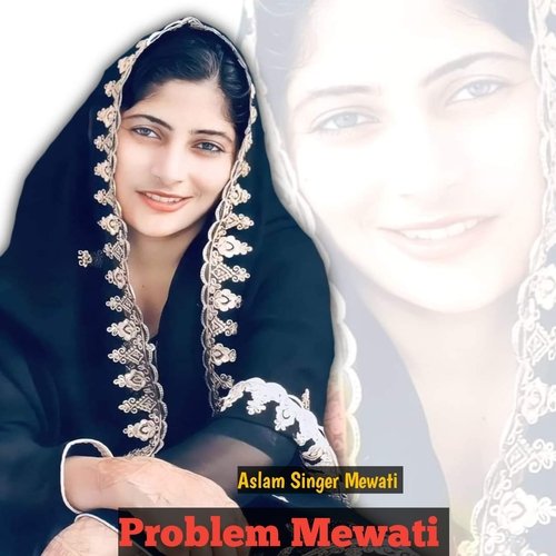 Problem Mewati