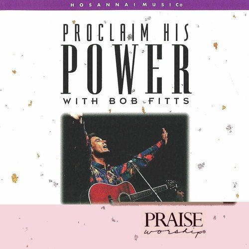 Proclaim His Power_poster_image