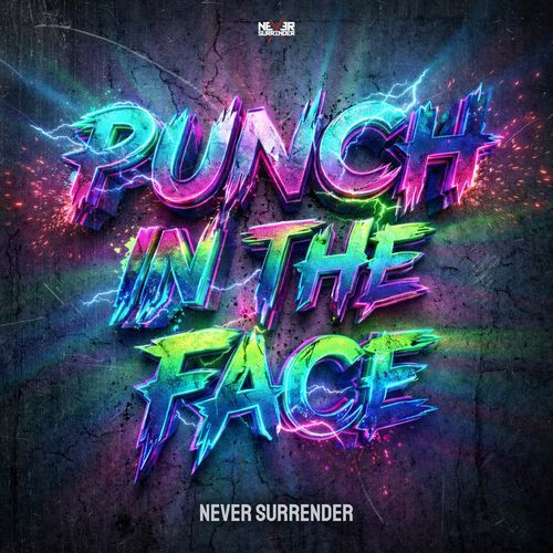 Punch in the Face
