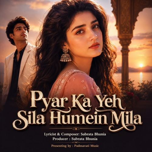 Pyar Ka Yeh Sila Humein Mila