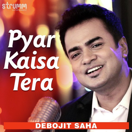 Pyar Kaisa Tera