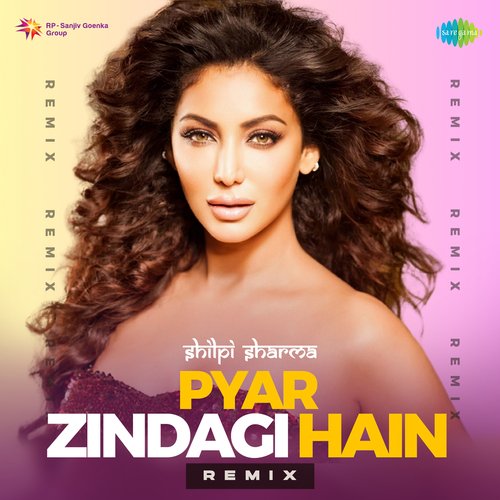 Pyar Zindagi Hain - Remix