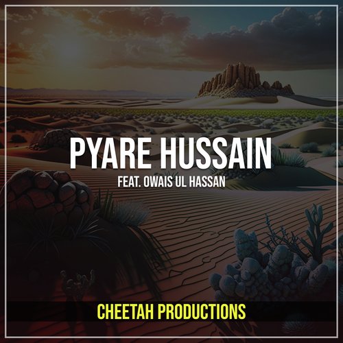 Pyare Hussain