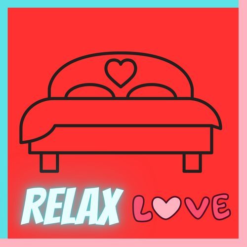 RELAX VIBE cover art