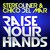 Raise Your Hands (Mikro " HB " & Beat Rockers Edit)