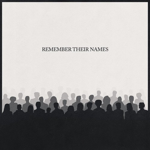 Remember Their Names_poster_image