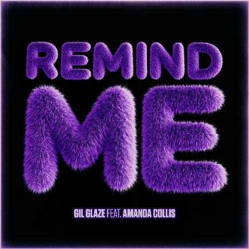 Remind Me (Radio Edit)_poster_image