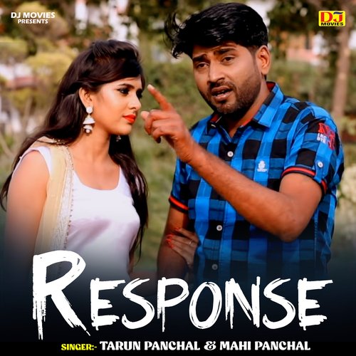 Response (Hindi)