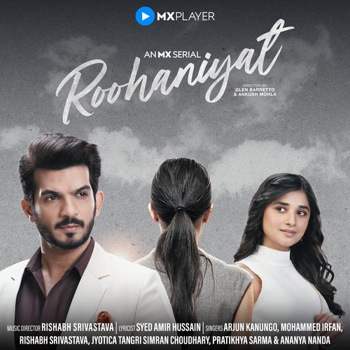 Roohaniyat (Original Series Soundtrack)