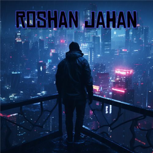 Roshan Jahan