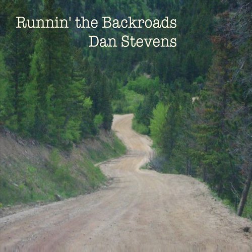 Runnin' the Backroads_poster_image