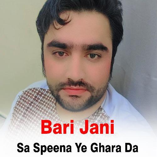 Sa Speena Ye Ghara Da