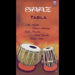 Pashto - Raga Vrindavani Sarang - Taal Pashto-MzpTRQRYRFg