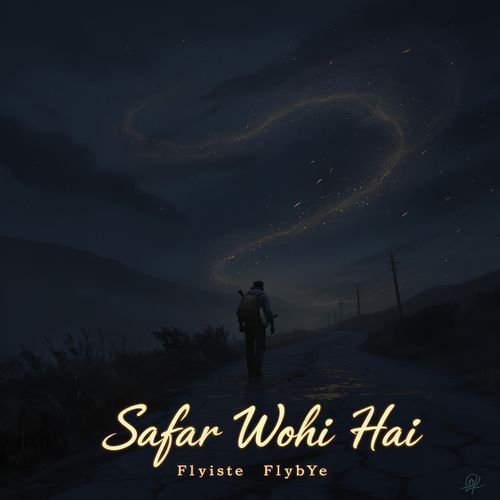 Safar Wohi Hai