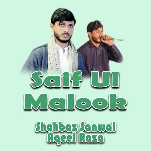 Saif Ul Malook