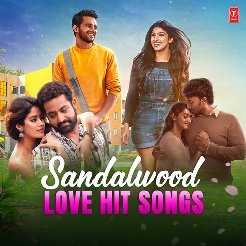 Sandalwood Love Hit Songs