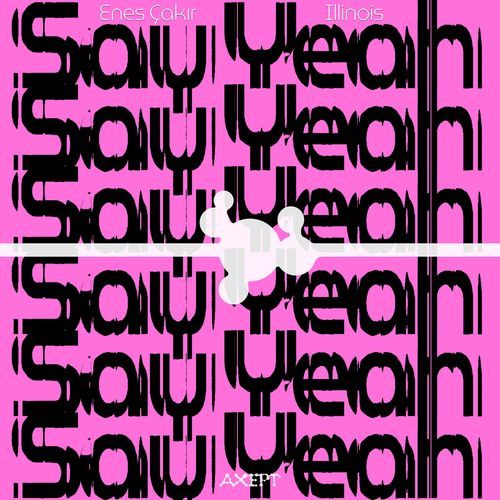 Say Yeah! cover art