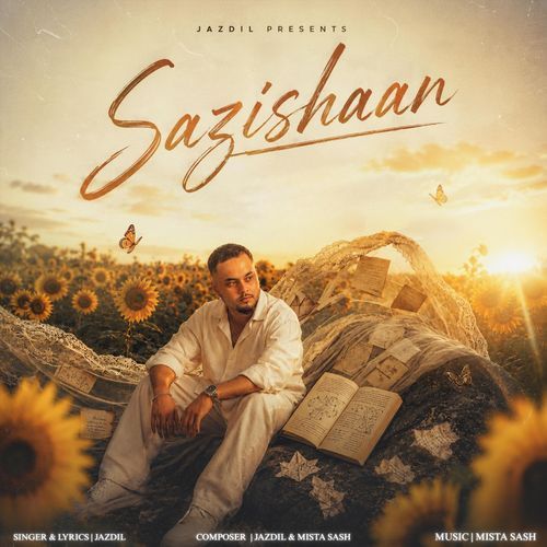 Sazishaan