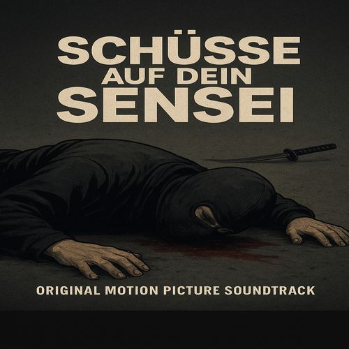 Schüsse Auf Dein Sensei (Original Motion Picture Soundtrack)