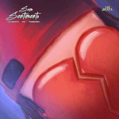 Sem Sentimento cover art