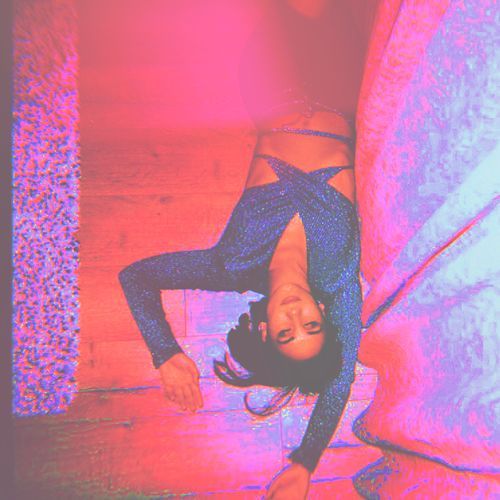 Sen İstersin (FAITH Remix) cover art