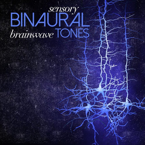 Sensory Binaural Brainwave Tones