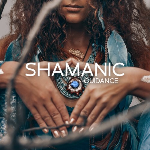 Shamanic Guidance (Cosmic Consciousness, Spiritual Balance, Shamanic Music)_poster_image