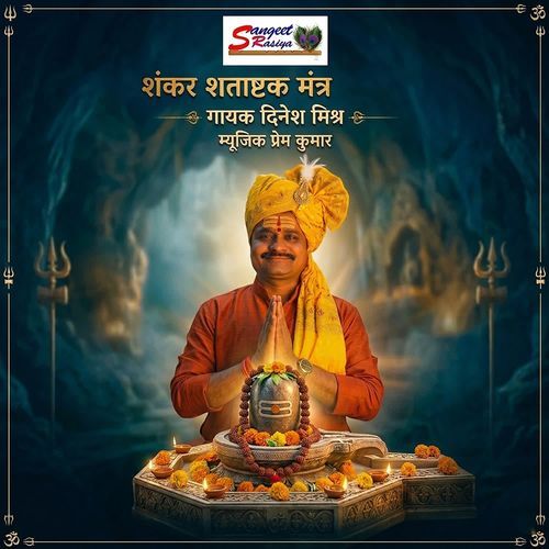 Shankar Shatastak Mantra