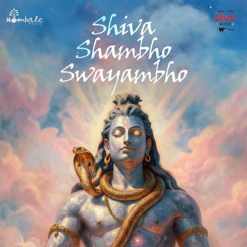 Shiva Shambho Swayambho