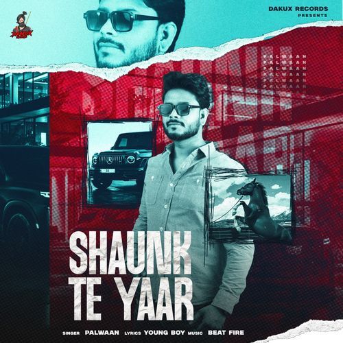 Shonk te Yaari