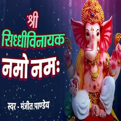 Shri Siddhi Vinayak Namo Namah-ExJafD5aUXQ