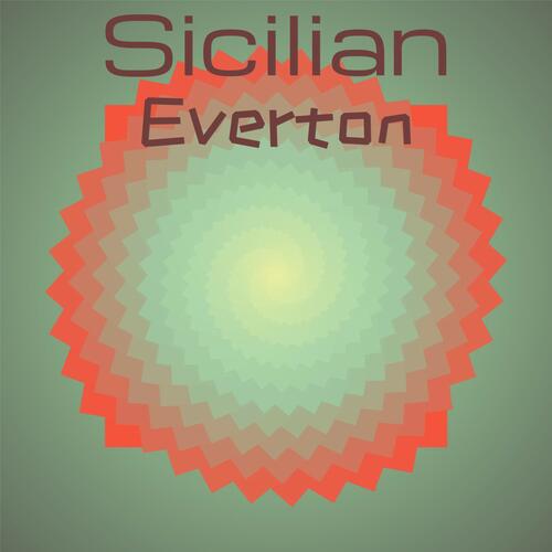 Sicilian Everton