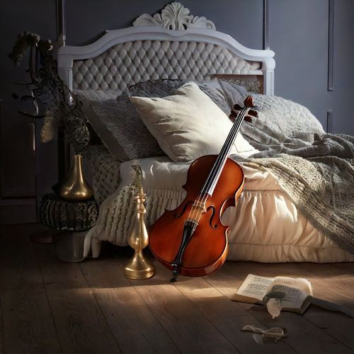 Harmonized Sleep Chords cover art