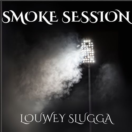Smoke Session cover art