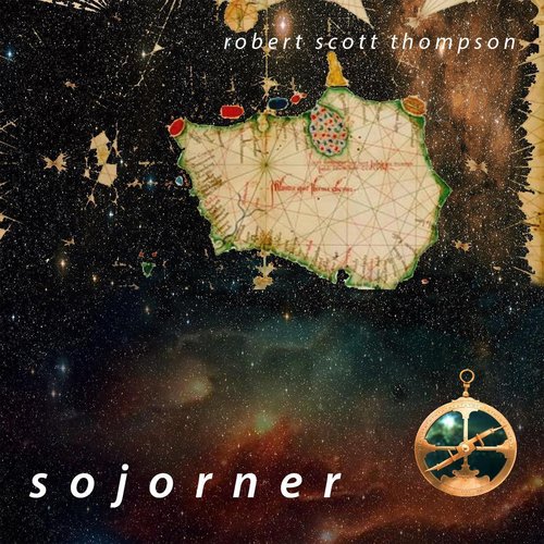 Sojorner cover art
