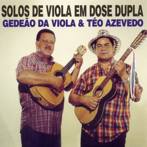 Solos de Viola em Dose Dupla