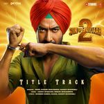 Son Of Sardaar 2 Title Track From Son Of Sardaar 2