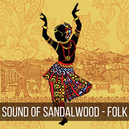 Sound Of Sandalwood - Folk