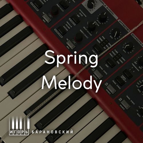 Spring Melody