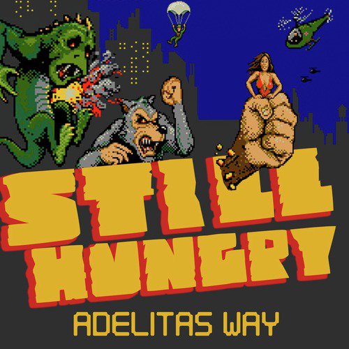 Still Hungry_poster_image