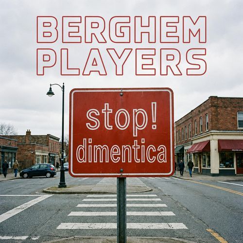 Stop! Dimentica (Radio Edit)