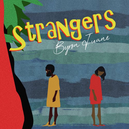 Strangers Lyrics - Strangers - Only on JioSaavn